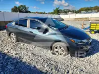 2017 Chevrolet Cruze фото
