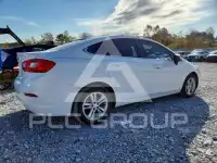 2017 Chevrolet Cruze фото