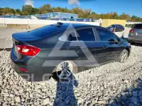 2017 Chevrolet Cruze фото