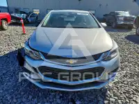 2017 Chevrolet Cruze фото