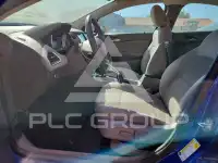 2017 Chevrolet Cruze фото