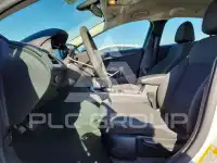 2017 Chevrolet Cruze photo