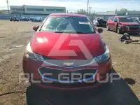 2017 Chevrolet Cruze photo