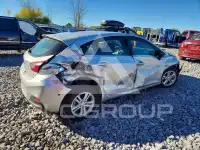 2017 Chevrolet Cruze фото