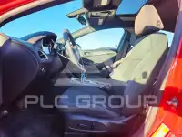 2017 Chevrolet Cruze фото