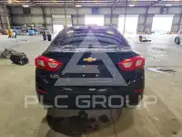2017 Chevrolet Cruze фото