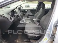2017 Chevrolet Cruze фото