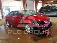 2017 Chevrolet Cruze photo