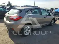2017 Chevrolet Cruze фото
