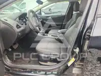 2017 Chevrolet Cruze фото