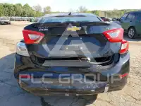 2017 Chevrolet Cruze фото