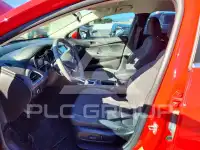 2017 Chevrolet Cruze фото