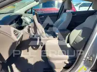 2017 Chevrolet Cruze фото