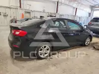 2017 Chevrolet Cruze фото