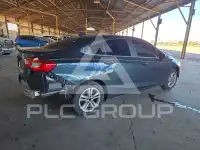 2017 Chevrolet Cruze фото