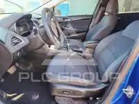 2017 Chevrolet Cruze фото