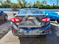 2017 Chevrolet Cruze photo