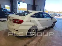 2017 Chevrolet Cruze фото