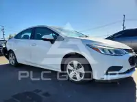 2017 Chevrolet Cruze photo