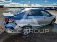2017 Chevrolet Cruze фото