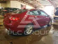 2017 Chevrolet Cruze photo