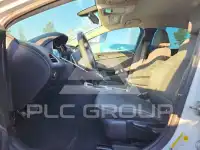 2017 Chevrolet Cruze фото