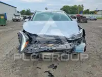 2017 Chevrolet Cruze фото