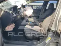 2017 Chevrolet Cruze фото