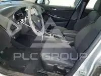 2017 Chevrolet Cruze фото