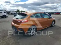 2017 Chevrolet Cruze фото