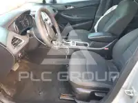 2017 Chevrolet Cruze фото
