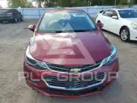 2017 Chevrolet Cruze photo
