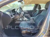 2017 Chevrolet Cruze фото