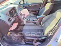 2017 Chevrolet Cruze фото