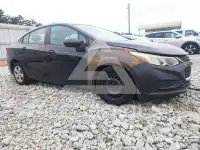 2017 Chevrolet Cruze фото