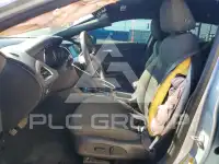 2017 Chevrolet Cruze фото