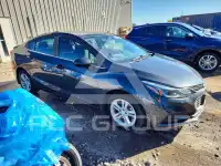 2017 Chevrolet Cruze photo