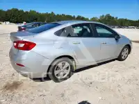 2017 Chevrolet Cruze фото