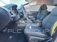 2017 Chevrolet Cruze фото