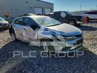 2017 Chevrolet Cruze фото