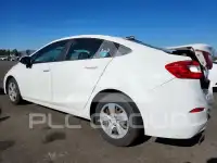 2017 Chevrolet Cruze photo