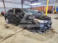 2017 Chevrolet Cruze фото