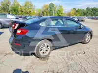 2017 Chevrolet Cruze фото