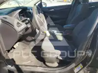 2017 Chevrolet Cruze фото