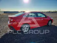 2017 Chevrolet Cruze фото