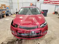 2017 Chevrolet Cruze фото