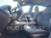 2017 Chevrolet Cruze фото