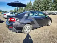 2017 Chevrolet Cruze фото