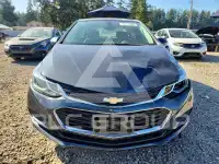 2017 Chevrolet Cruze photo