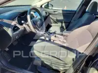 2017 Chevrolet Cruze фото